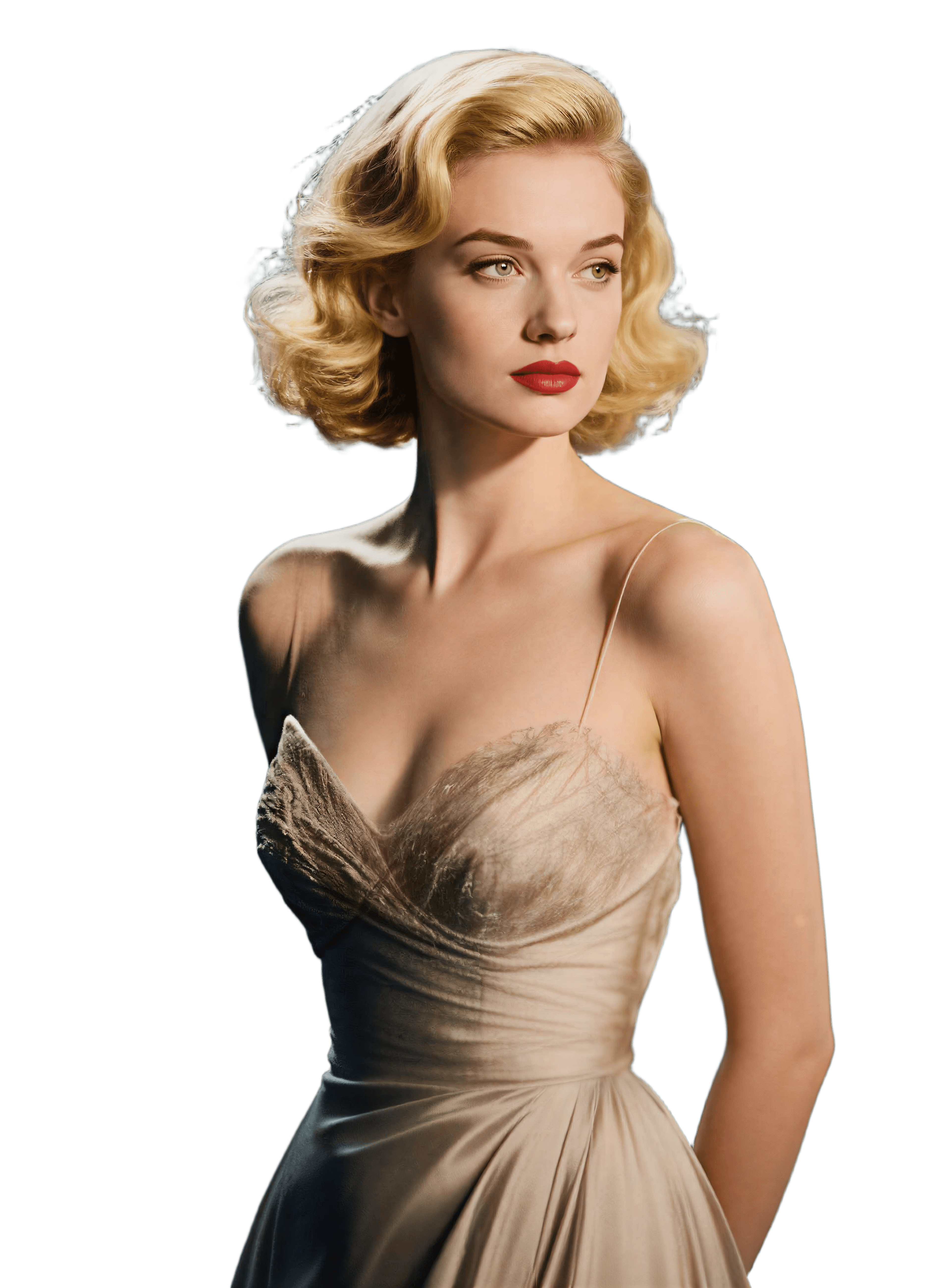 Original image (faded)