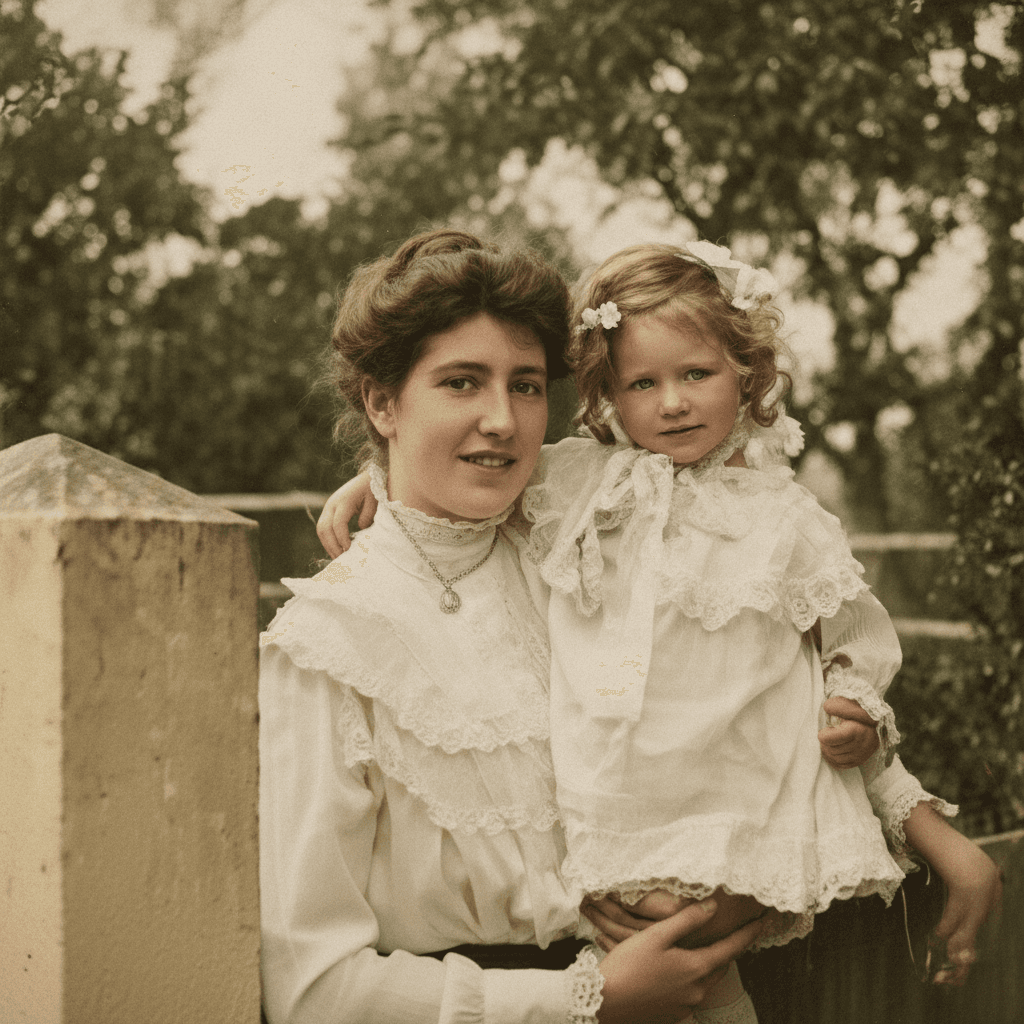 Original image (faded)