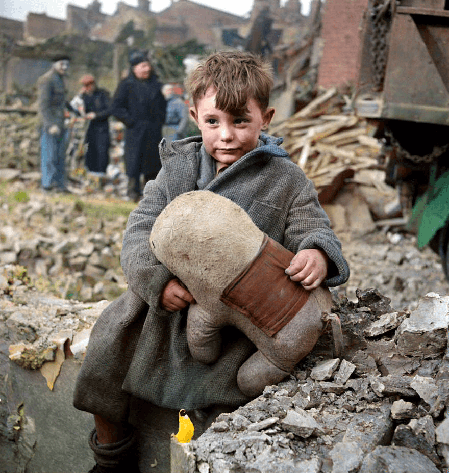 Original image (faded)