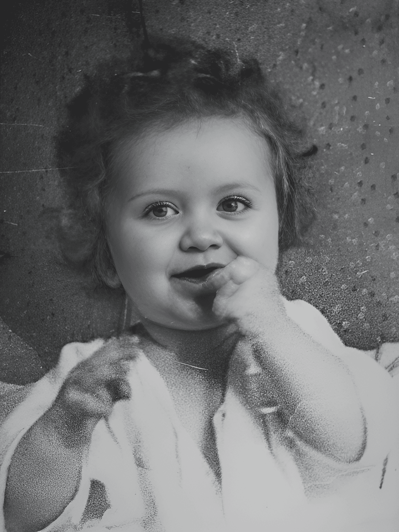 Original image (faded)